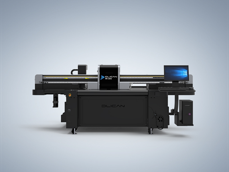 DLI-1319s 視覺UV打印機